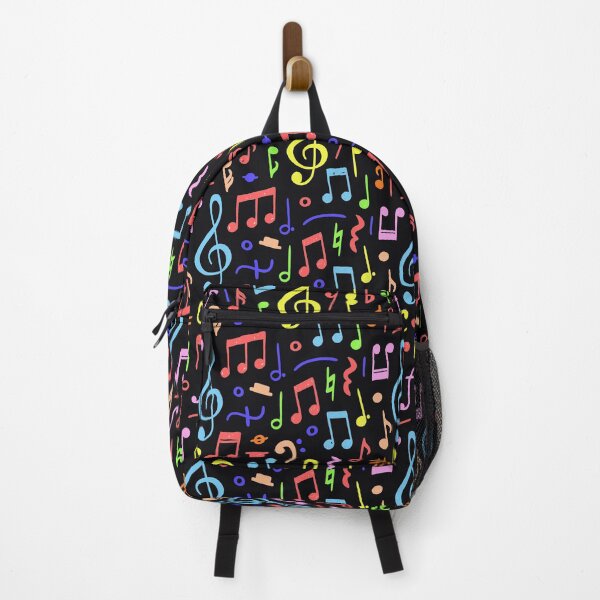 Item preview, music note pattern designed and sold by virilamissa.