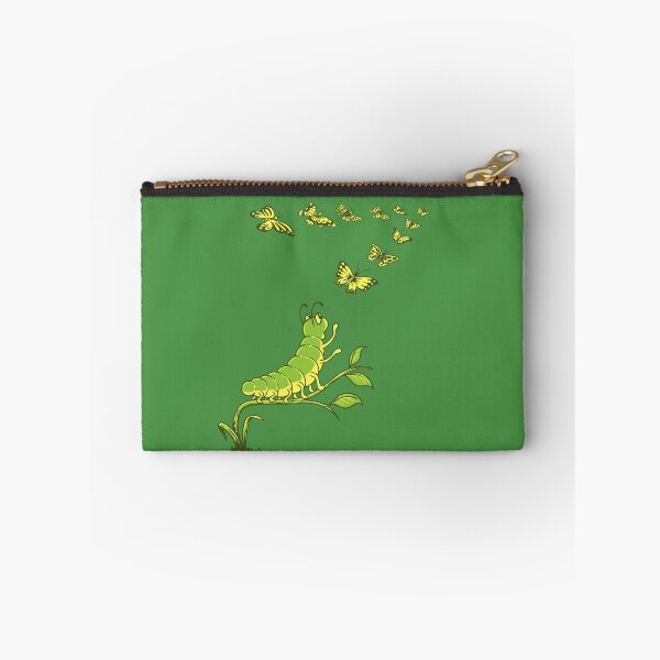 Item preview, CATERPILLAR AND BUTTERFLIES designed and sold by Alexander  Medvedev.