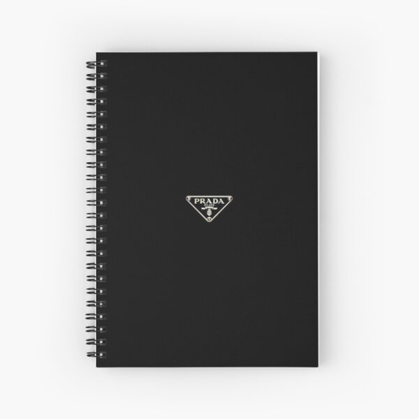 P 02 Spiral Notebook