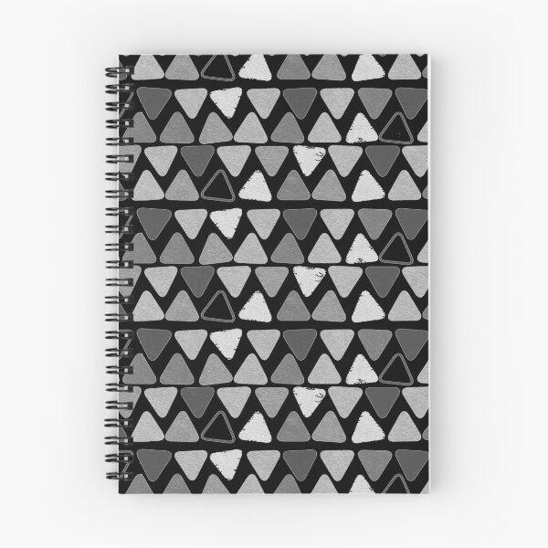 Item preview, triangle pattern designed and sold by Digiart Den.