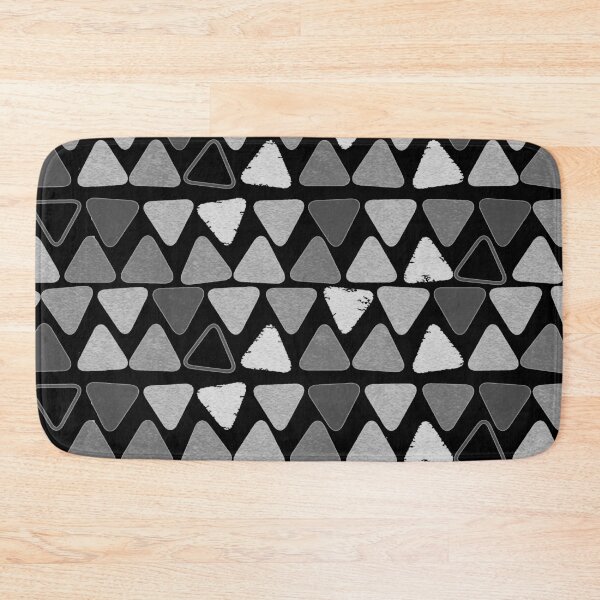 Item preview, triangle pattern designed and sold by Digiart Den.