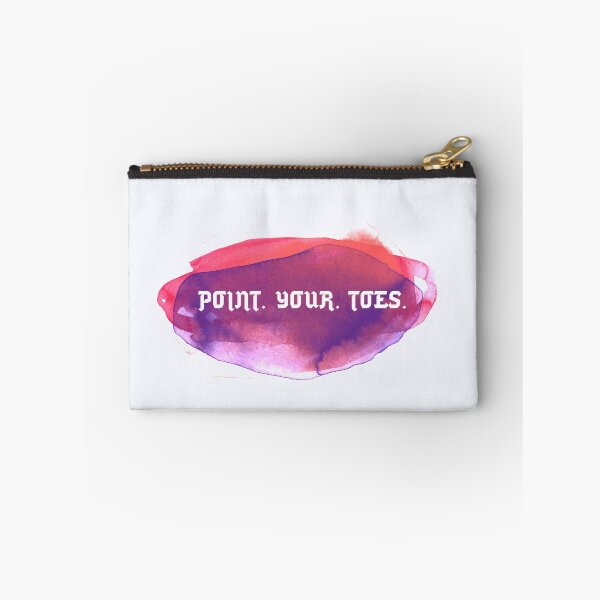 Item preview, Point. Your. Toes designed and sold by nincee.
