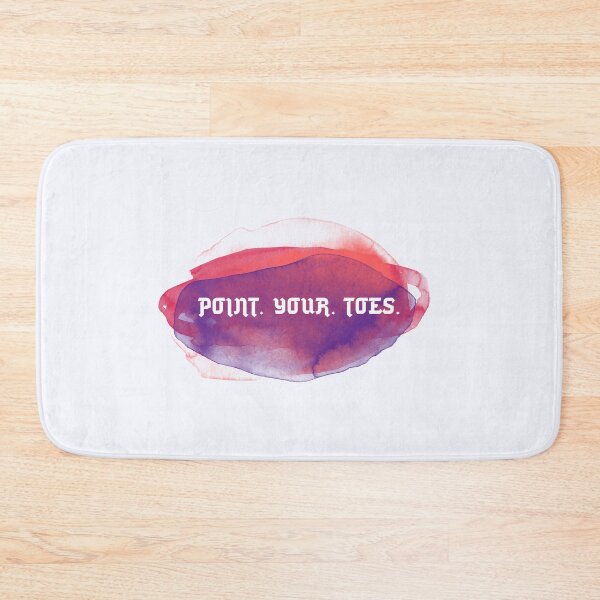 Item preview, Point. Your. Toes designed and sold by nincee.