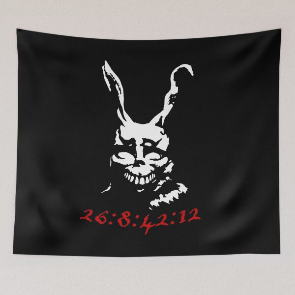 Item preview, Donnie Darko Countown designed and sold by silverhexagon.
