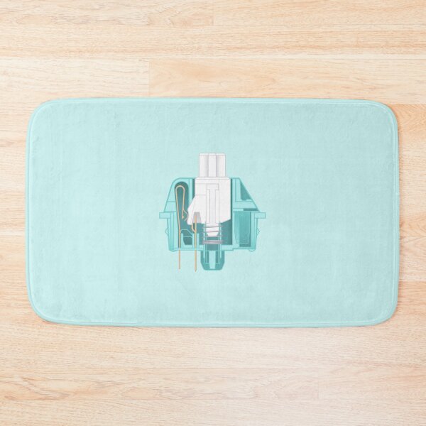 Item preview, Outemu Sky Switch Mechanical Keyboard designed and sold by parkerku-mk.