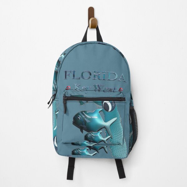 Item preview, Florida Key West IV designed and sold by MikaelJenei.