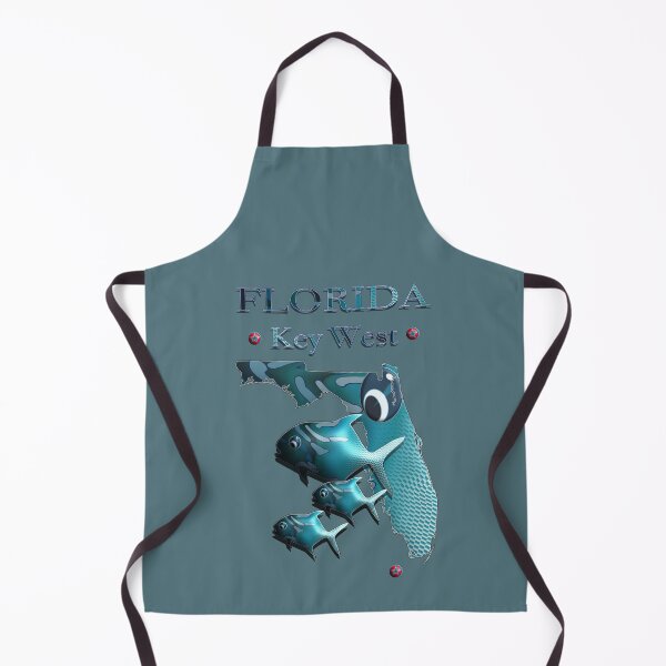 Item preview, Florida Key West IV designed and sold by MikaelJenei.