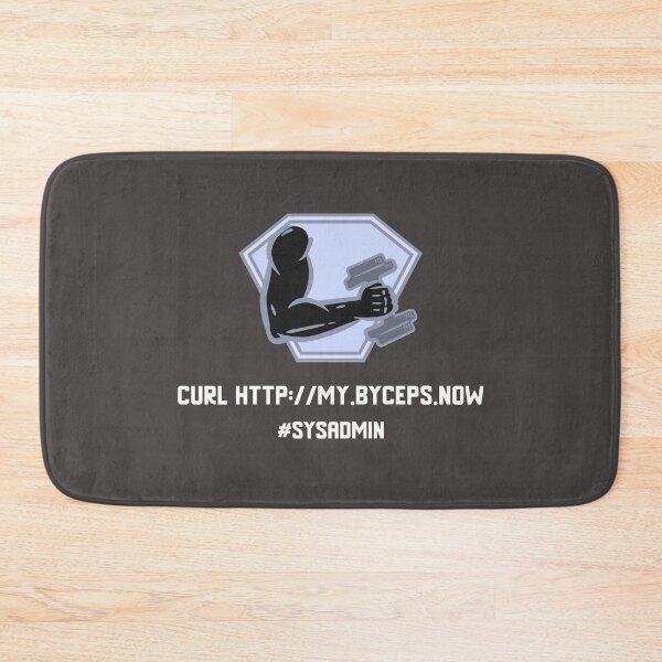 Item preview, Curl My Biceps Command  designed and sold by aviationgeektee.