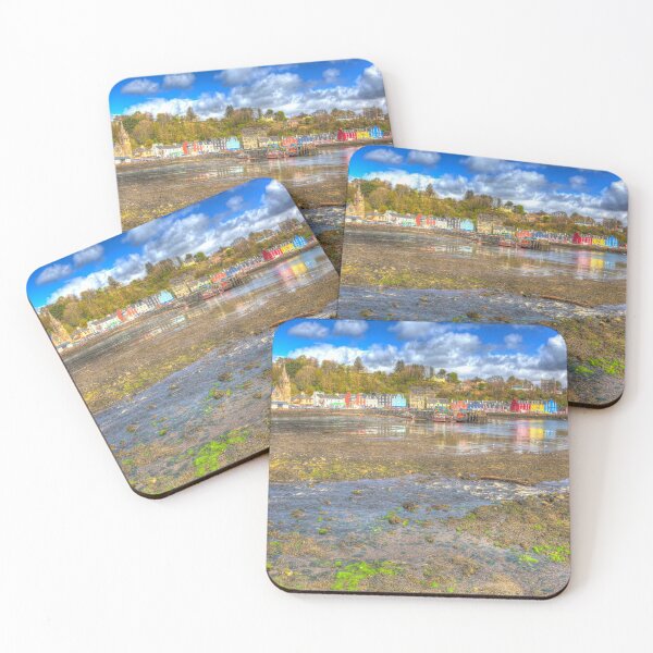 Item preview, Tobermory Isle of Mull Scotland designed and sold by acceleratorhams.