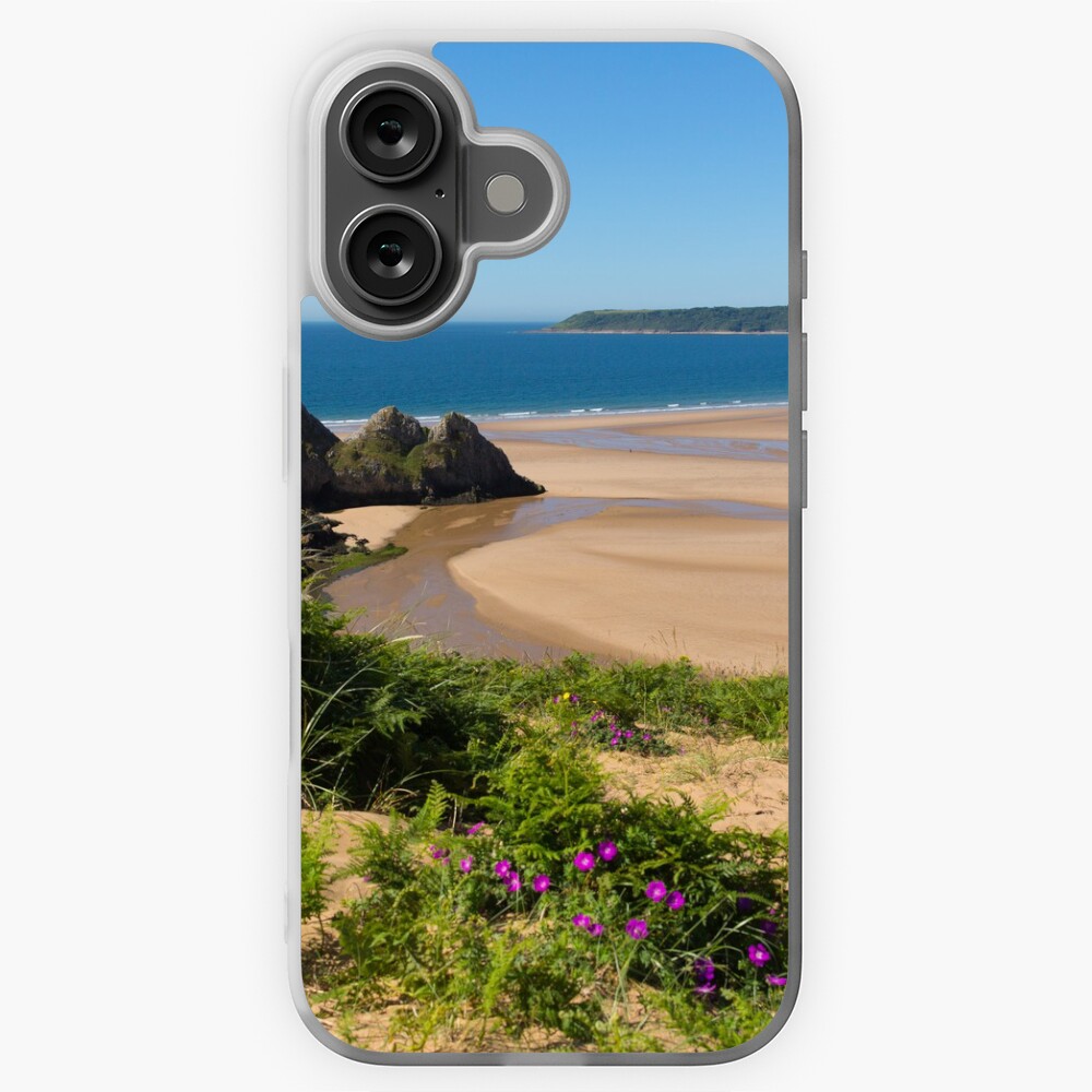 Item preview, iPhone Soft Case designed and sold by acceleratorhams.