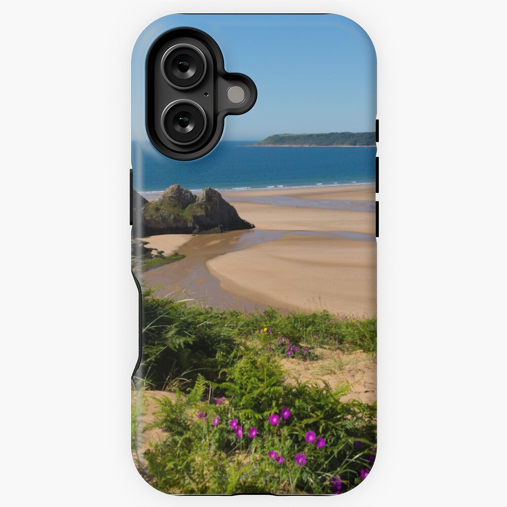 Item preview, iPhone Tough Case designed and sold by acceleratorhams.