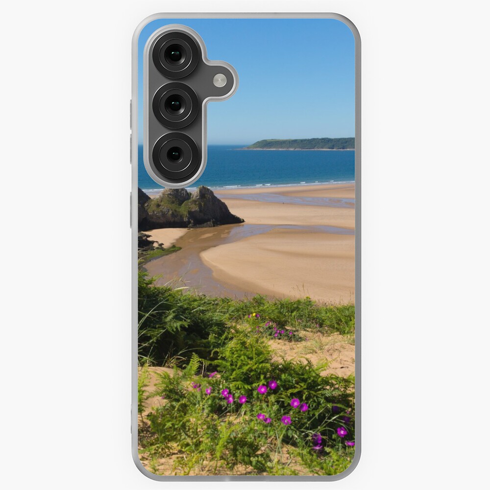 Item preview, Samsung Galaxy Soft Case designed and sold by acceleratorhams.