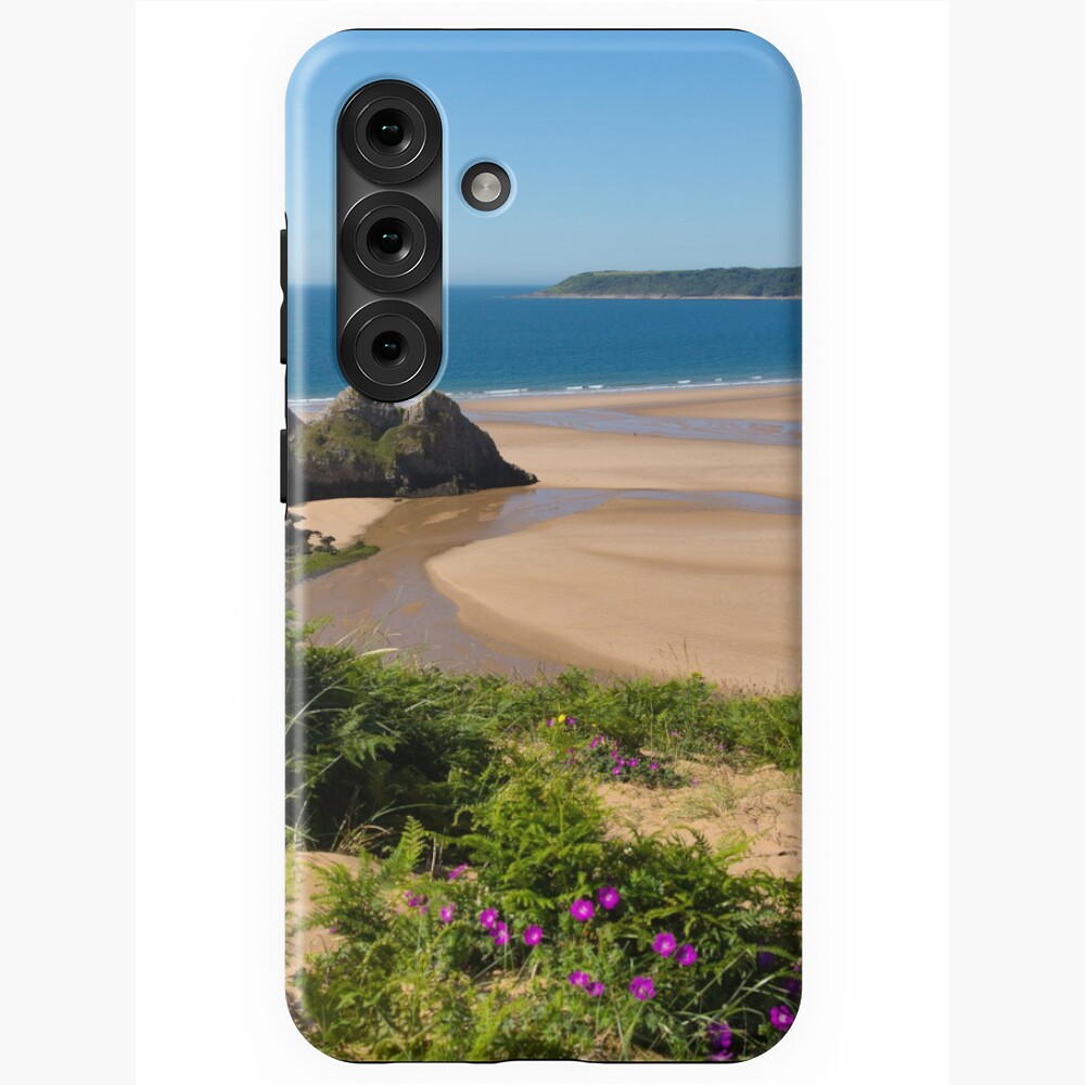 Item preview, Samsung Galaxy Tough Case designed and sold by acceleratorhams.