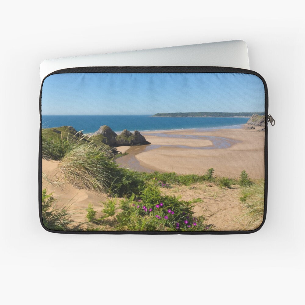 Item preview, Laptop Sleeve designed and sold by acceleratorhams.