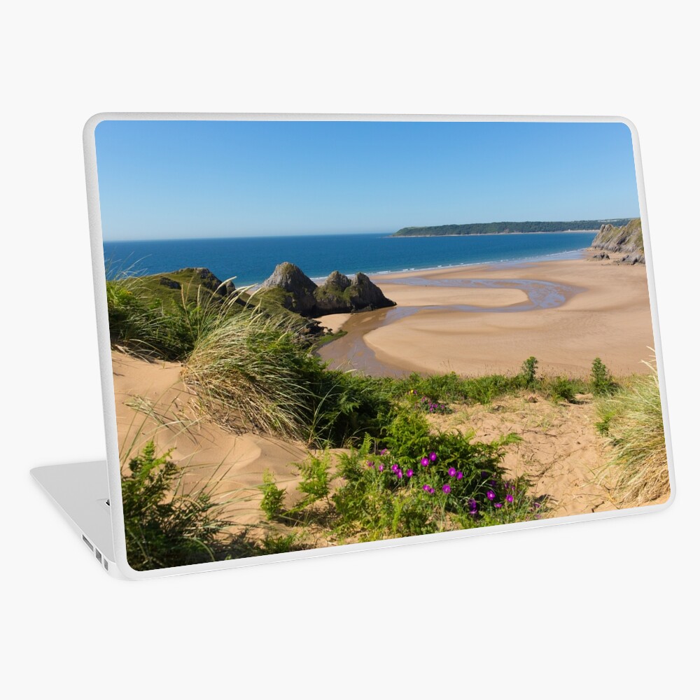 Item preview, Laptop Skin designed and sold by acceleratorhams.
