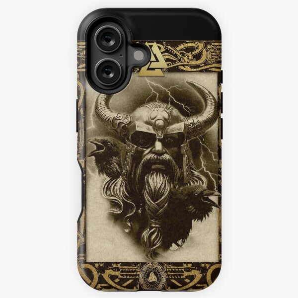 Item preview, Odin designed and sold by FantasySkyArt.