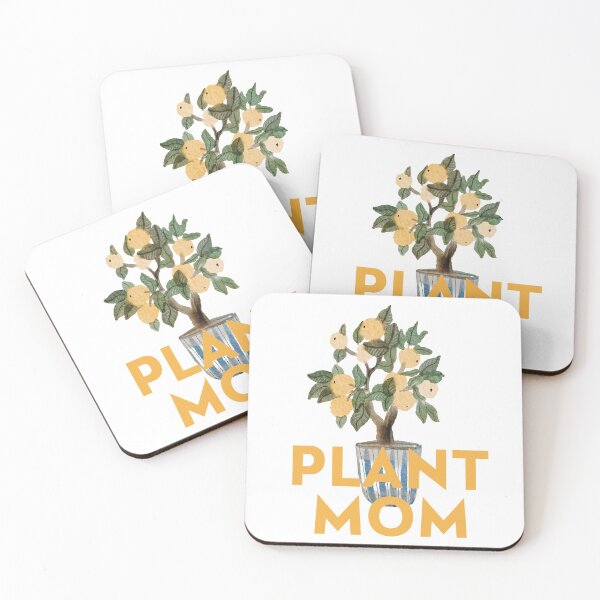 Item preview, Plant Mom Cute Lemon Tree designed and sold by jacks-tees.