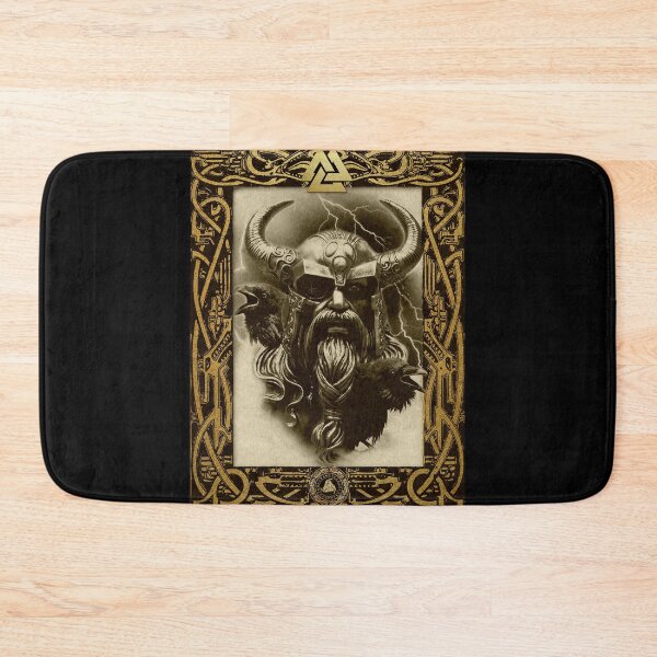 Item preview, Odin designed and sold by FantasySkyArt.
