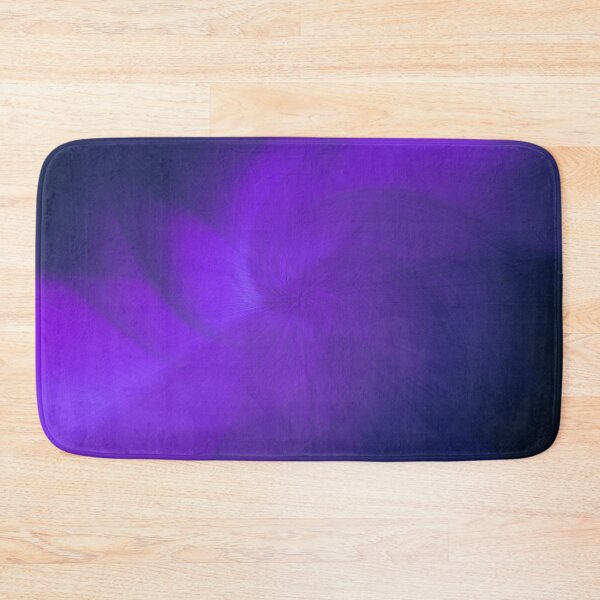 Item preview, Deep Dark Purple Black Blue Swirl Pattern Design designed and sold by parallessmerch.