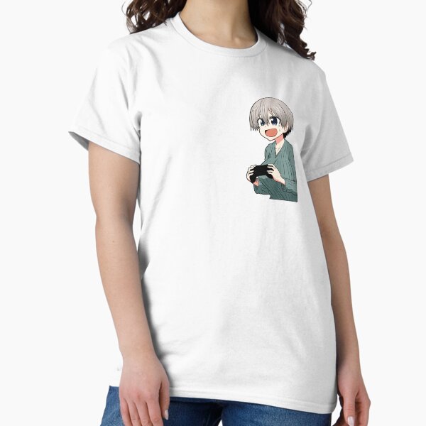 Item preview, Uzaki Gaming designed and sold by arsenaa.