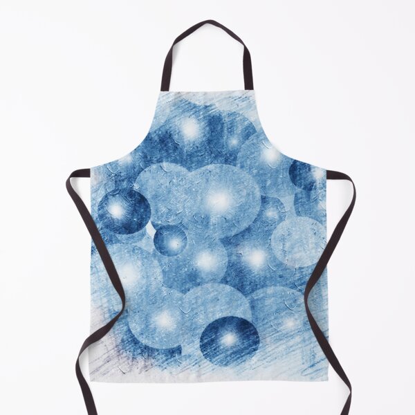 Item preview, Blue bubbles designed and sold by Shirley cute art .