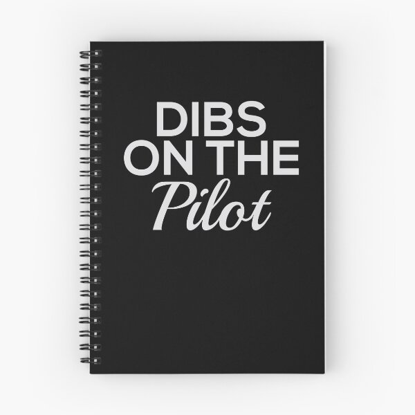 Item preview, Dibs On The Pilot T-Shirt for Woman & Man | Funny Pilot Wife ( husband ) Tee | Pilot Girlfriend , Pilot Gifts, Pilot Shirt, Airplane , Aviation t-Shirt ,  designed and sold by King Of Skies.