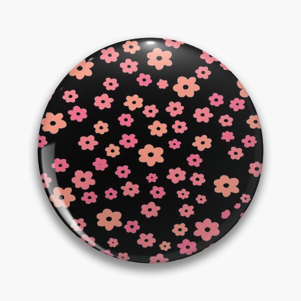 Item preview, flower pattern designed and sold by Digiart Den.