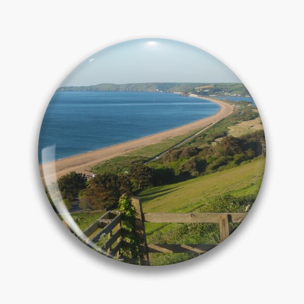 Item preview, Slapton Sands Beach Devon England designed and sold by acceleratorhams.