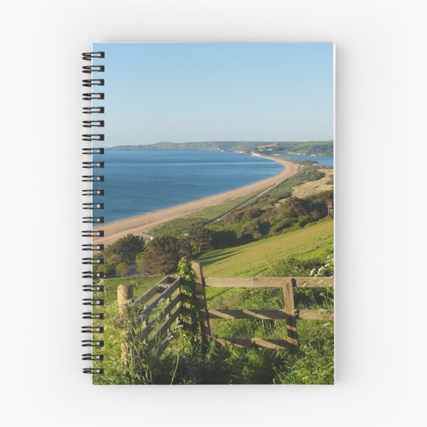 Item preview, Slapton Sands Beach Devon England designed and sold by acceleratorhams.