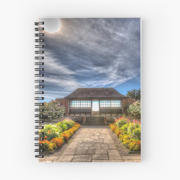 Item preview, Sidmouth Devon Connaught Flower Gardens designed and sold by acceleratorhams.