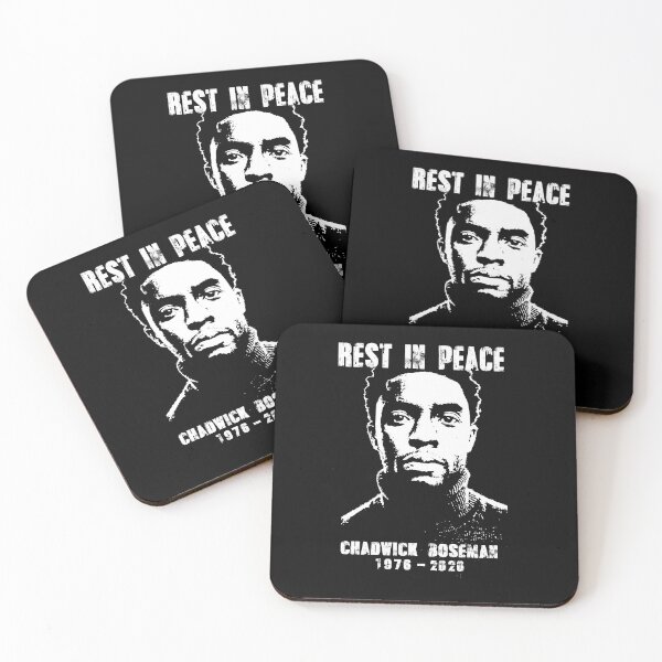Item preview, RIP Chadwick Boseman designed and sold by EGIT.