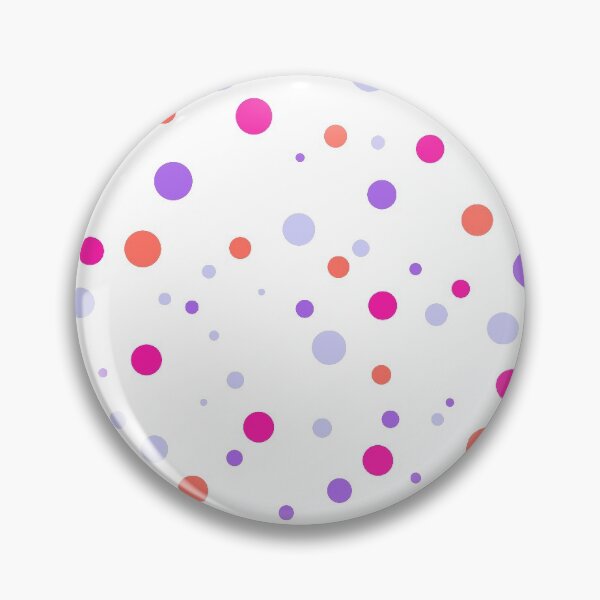 Item preview, Cute Pastel Dot Pattern Design designed and sold by GazelleCreates.