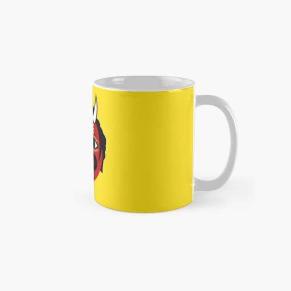 Evil Eye Tamil Kan Dhirusti Classic Mug