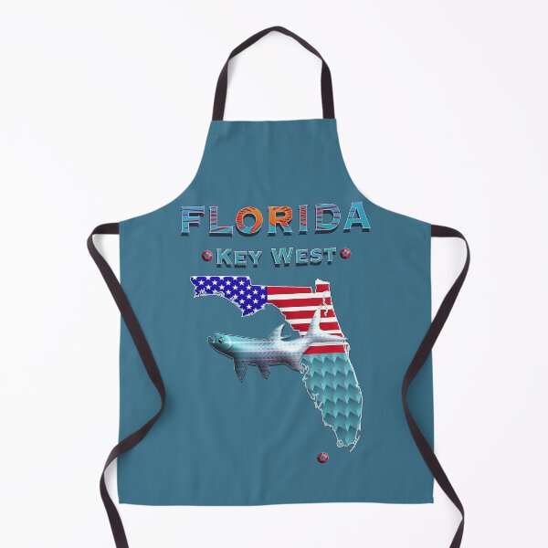 Item preview, Florida Key West US designed and sold by MikaelJenei.