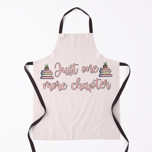 Item preview, Just one more chapter aesthetic designed and sold by CaitlinCerys.