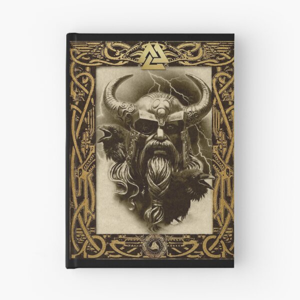 Item preview, Odin designed and sold by FantasySkyArt.