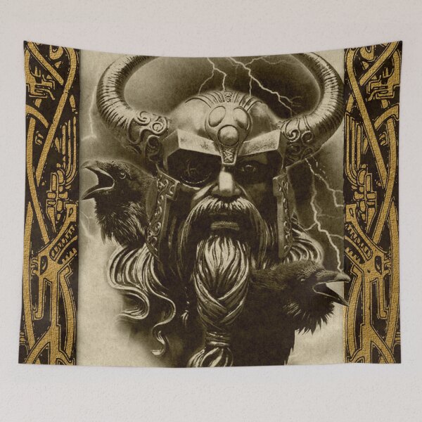 Item preview, Odin designed and sold by FantasySkyArt.