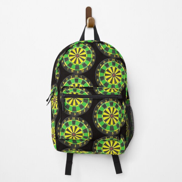 Item preview, Dartboard yellow / green designed and sold by MarcoSc11.