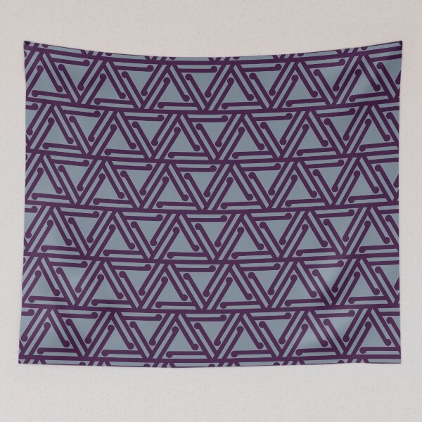 Item preview, Ahuriri Summer (dawn) designed and sold by Raewyn Tauira Paterson.