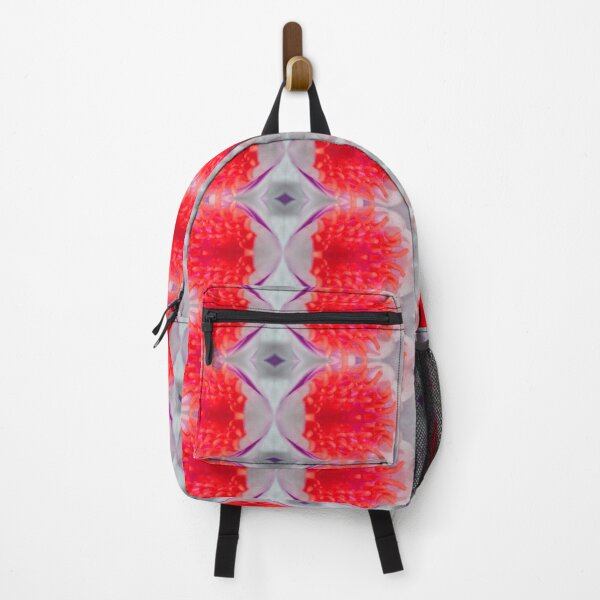 Item preview, Red Waterlily (MKW-VN.142) designed and sold by Katrina Morgan.