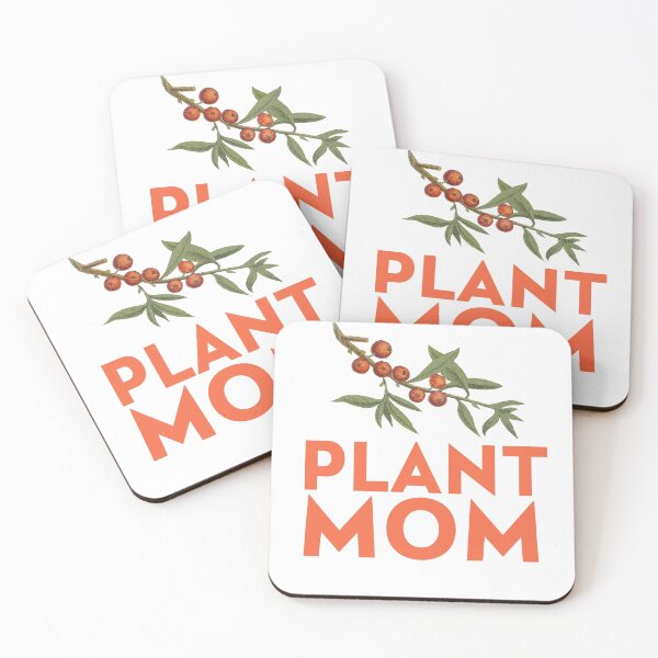 Item preview, Plant Mom Cute Orange designed and sold by jacks-tees.