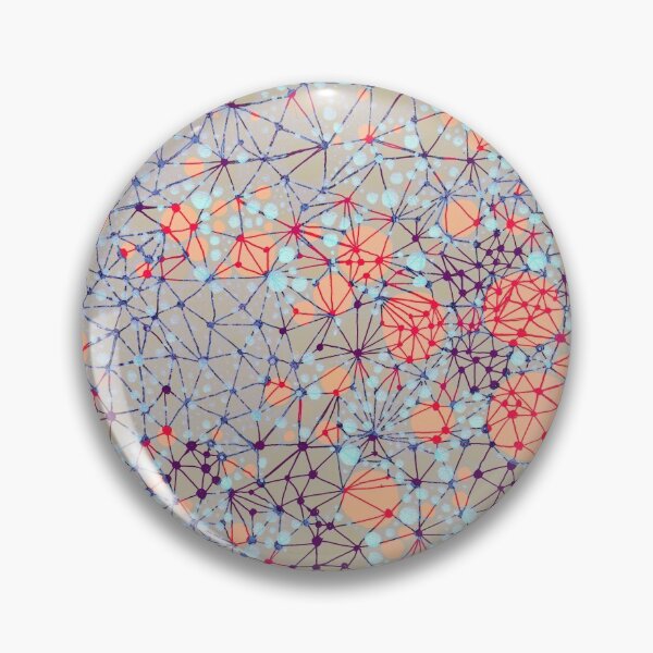 Item preview, Creative chaos designed and sold by Atelier Eyeling.