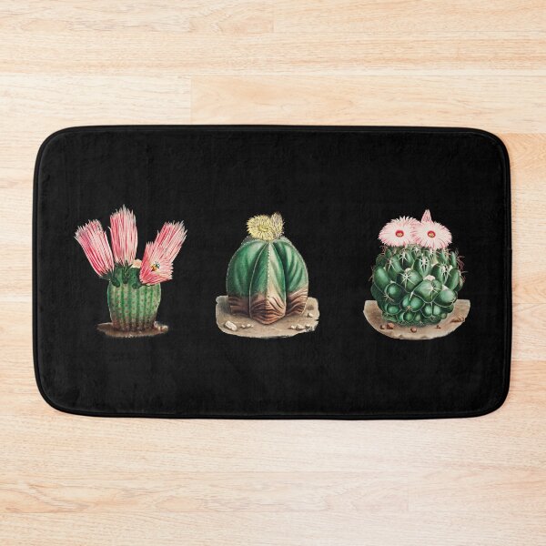 Item preview, Vintage Cactus Sticker Pack designed and sold by noveltiko.