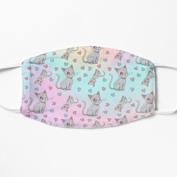 Diana Pattern Mask