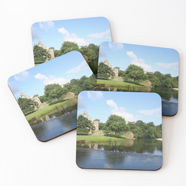Item preview, Bolton Abbey. designed and sold by prestongeorge.