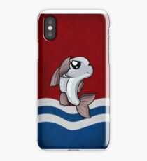 House Tully - iPhone sized iPhone Case