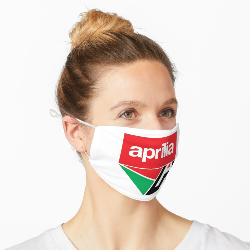 Masque « Aprilia»