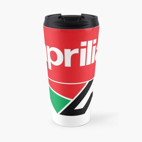 Aprilia Taza de viaje