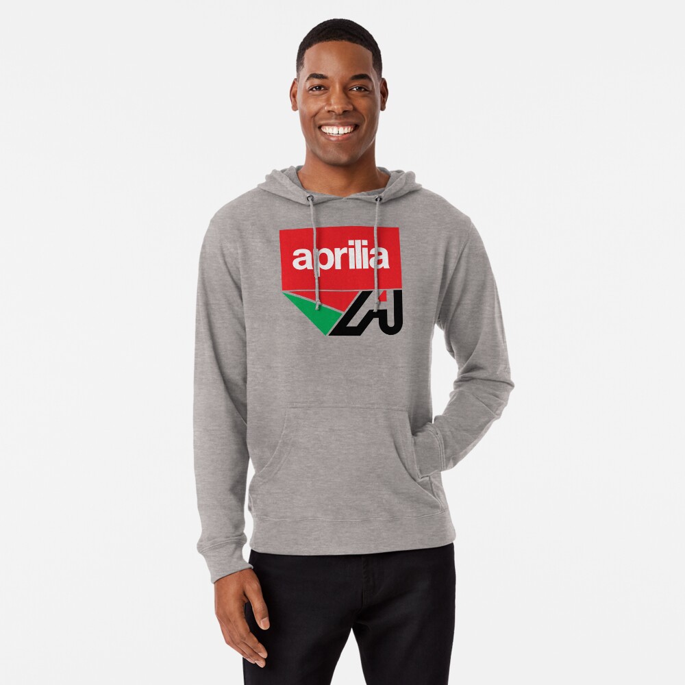 aprilia hoodie