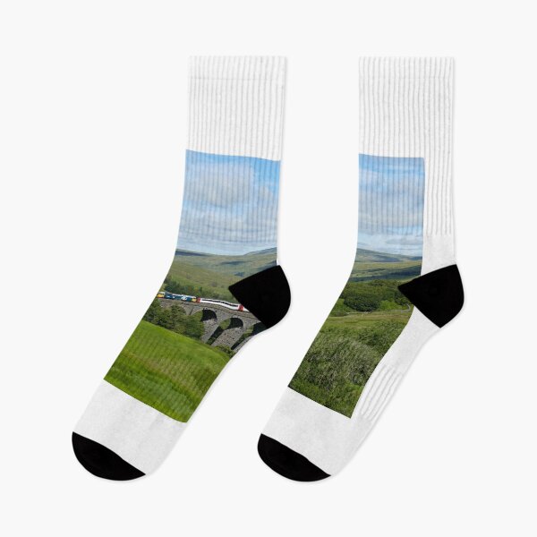 Item preview, Dent Head Viaduct, Cumbria designed and sold by Chris Petty.